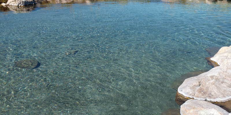 Camper submitted image from Dave Deacon Campground - Wayne E Kirch Wildlife Management Area