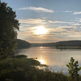 Review photo of Versailles State Park Campground by Kristene  B., September 22, 2019