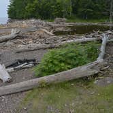 Review photo of Presque Isle - Porcupine Mountains State Park by Nona A., August 10, 2017