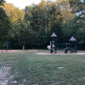 Review photo of Versailles State Park Campground by Kristene  B., September 22, 2019