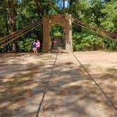 Review photo of Tishomingo State Park Campground by Greg M., September 22, 2019