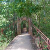 Review photo of Tishomingo State Park Campground by Greg M., September 22, 2019