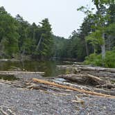 Review photo of Presque Isle - Porcupine Mountains State Park by Nona A., August 10, 2017