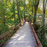 Review photo of Tishomingo State Park Campground by Greg M., September 22, 2019