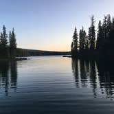 Review photo of North Waldo Lake by Lindsay M., September 22, 2019