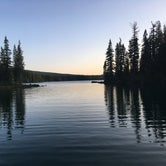 Review photo of North Waldo Lake by Lindsay M., September 22, 2019