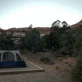Review photo of The Needles Campground — Canyonlands National Park by Shavit L., September 23, 2019