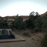 Review photo of The Needles Campground — Canyonlands National Park by Shavit L., September 23, 2019