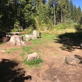 Review photo of Calaveras Big Trees State Park Campground by Quinn M., September 23, 2019