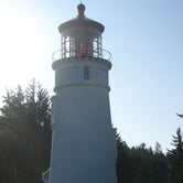 Review photo of Umpqua Lighthouse State Park Campground by Danielle S., June 29, 2016