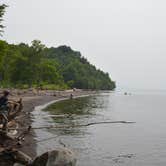 Review photo of Presque Isle - Porcupine Mountains State Park by Nona A., August 10, 2017