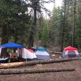 Review photo of Middle Fork Cosumnes Campground by Mee X., September 23, 2019