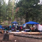 Review photo of Middle Fork Cosumnes Campground by Mee X., September 23, 2019