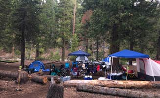 Mee X.'s photo at Middle Fork Cosumnes Campground near Eldorado National Forest
