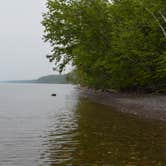 Review photo of Presque Isle - Porcupine Mountains State Park by Nona A., August 10, 2017