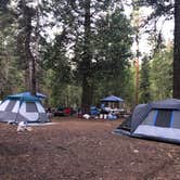 Review photo of Middle Fork Cosumnes Campground by Mee X., September 23, 2019