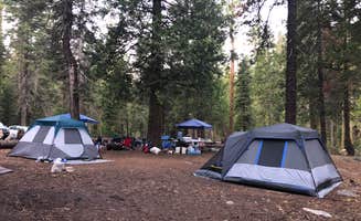 Mee X.'s photo at Middle Fork Cosumnes Campground near Eldorado National Forest