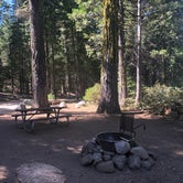 Review photo of Middle Fork Cosumnes Campground by Mee X., September 23, 2019