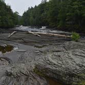 Review photo of Presque Isle - Porcupine Mountains State Park by Nona A., August 10, 2017