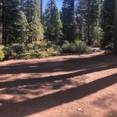 Review photo of Middle Fork Cosumnes Campground by Mee X., September 23, 2019