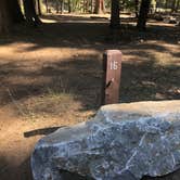 Review photo of Middle Fork Cosumnes Campground by Mee X., September 23, 2019