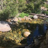 Review photo of Middle Fork Cosumnes Campground by Mee X., September 23, 2019