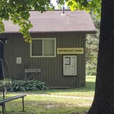 Review photo of Cowan Lake State Park Campground by Kenpocentaur K., September 23, 2019