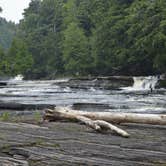 Review photo of Presque Isle - Porcupine Mountains State Park by Nona A., August 10, 2017