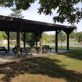 Review photo of Cowan Lake State Park Campground by Kenpocentaur K., September 23, 2019