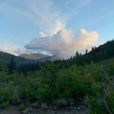 Review photo of East Fork Campground – Inyo National Forest (CA) by Vanessa H., September 23, 2019