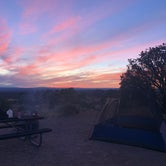 Review photo of Cowboy Camp Campground by Shavit L., September 23, 2019