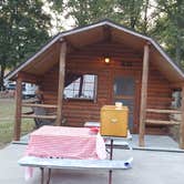 Review photo of Buckeye Lake-Columbus East KOA by Kenpocentaur K., September 23, 2019