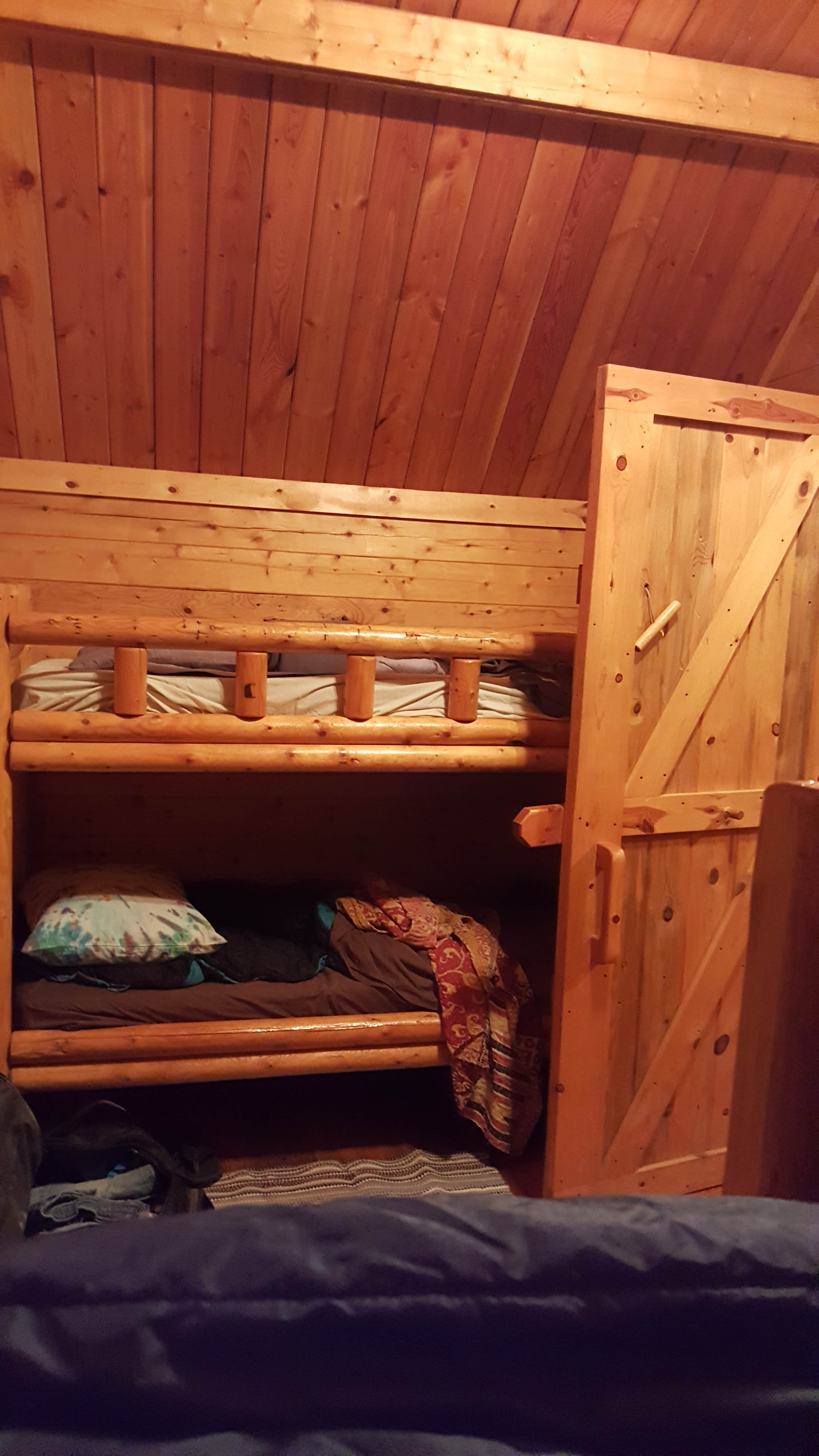 Facilities