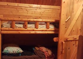 Buckeye Lake-Columbus East KOA