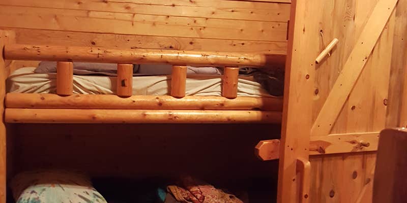 Camper submitted image from Buckeye Lake-Columbus East KOA