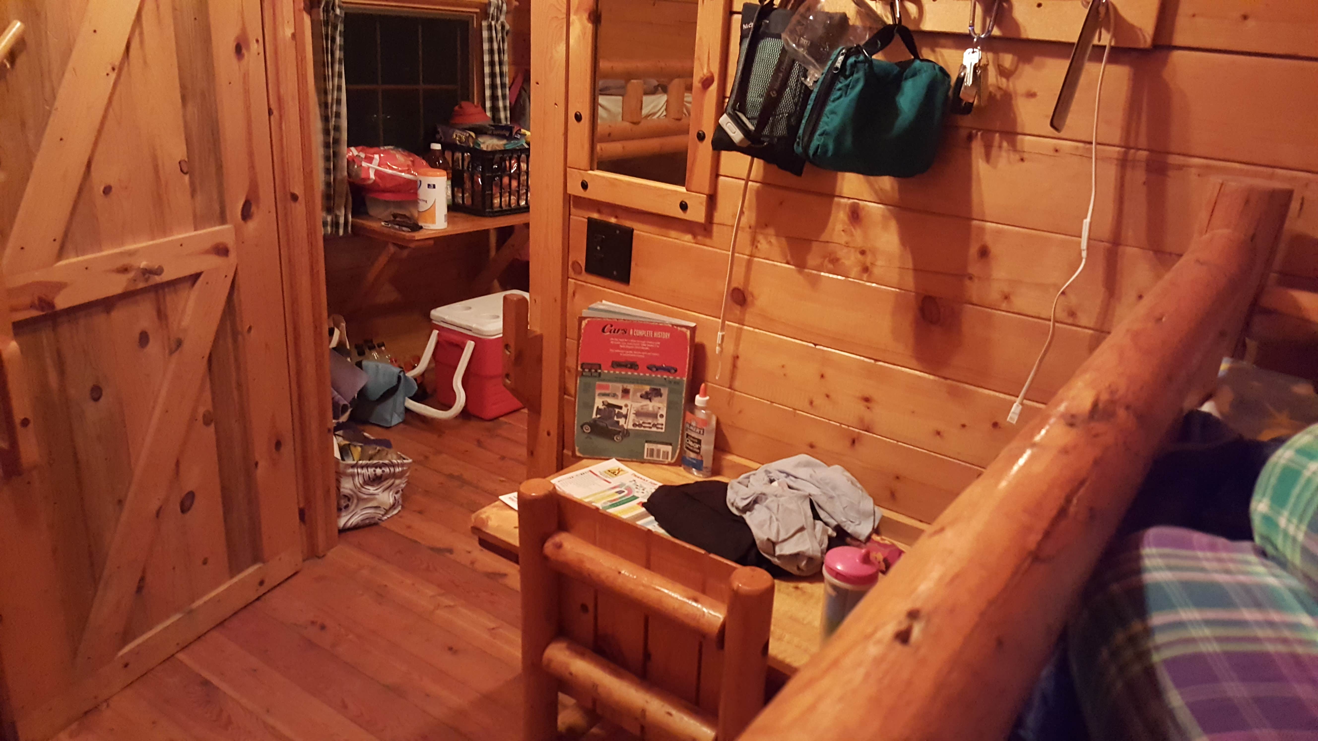 Camper submitted image from Buckeye Lake-Columbus East KOA - 4