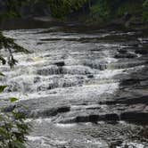 Review photo of Presque Isle - Porcupine Mountains State Park by Nona A., August 10, 2017