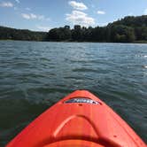 Review photo of Rocky Branch Campground by Doug G., September 23, 2019