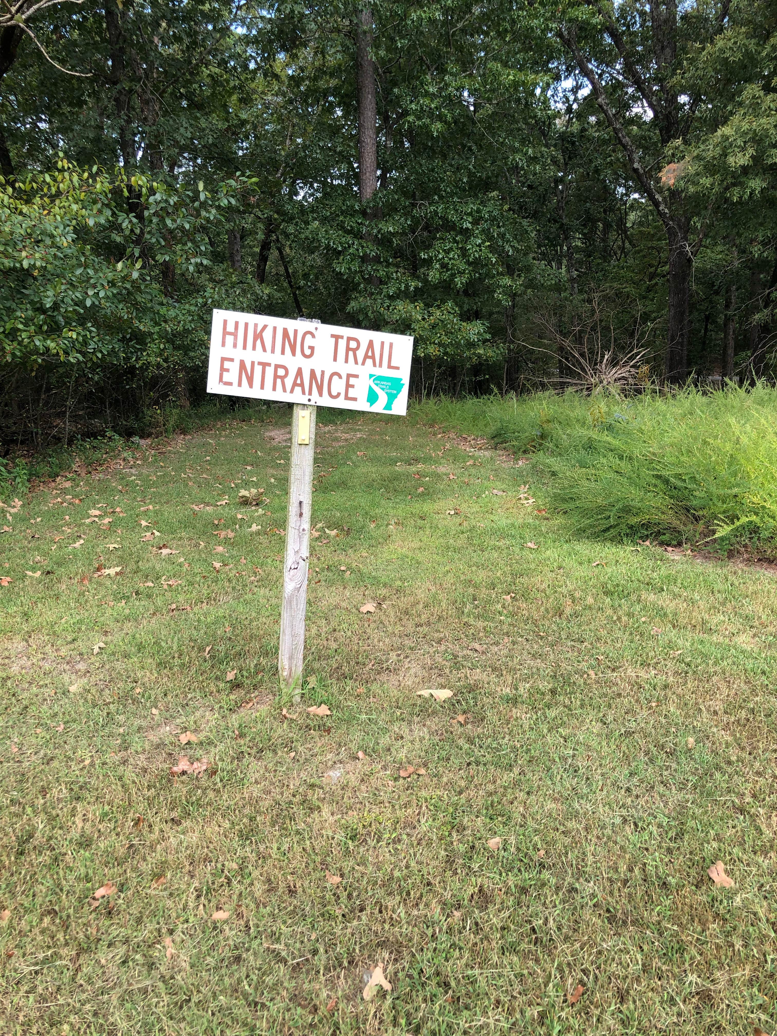 Camper-submitted photo at Rocky Branch Campground near Rogers, AR