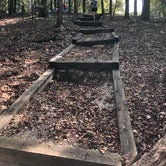 Review photo of Rocky Branch Campground by Doug G., September 23, 2019