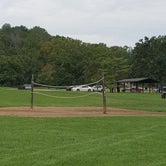 Review photo of Hueston Woods State Park Campground by Kenpocentaur K., September 23, 2019
