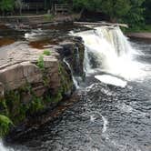 Review photo of Presque Isle - Porcupine Mountains State Park by Nona A., August 10, 2017