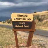 Review photo of Diamond Fork by Carrie C., September 23, 2019