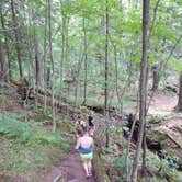 Review photo of Presque Isle - Porcupine Mountains State Park by Nona A., August 10, 2017