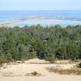 Review photo of Umpqua Lighthouse State Park Campground by Danielle S., June 29, 2016