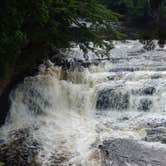Review photo of Presque Isle - Porcupine Mountains State Park by Nona A., August 10, 2017