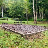 Review photo of Natural Tunnel State Park Campground by Shelly S., September 23, 2019