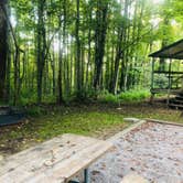 Review photo of Natural Tunnel State Park Campground by Shelly S., September 23, 2019