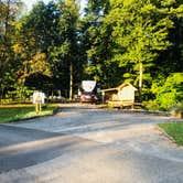 Review photo of Natural Tunnel State Park Campground by Shelly S., September 23, 2019