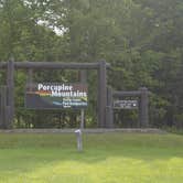 Review photo of Presque Isle - Porcupine Mountains State Park by Nona A., August 10, 2017
